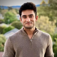 Nikhil Ochani