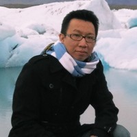 Ronny Chandra