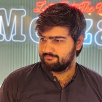 MUHAMAD KHURAM IFTIKHAR