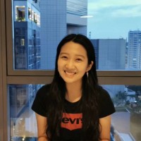 Yue Ao（敖玥）