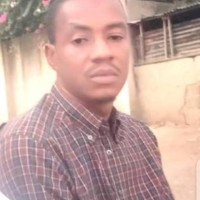 Adamu Ibrahim Adamu