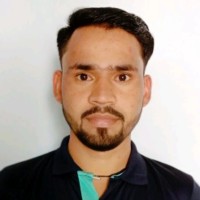 Raj kumar Ahirwar