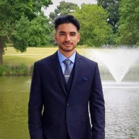 Jamal Latif