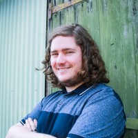 Liam Delane