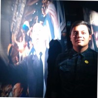 Andrés Alvarado