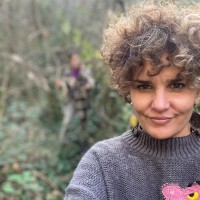 Natalia Lapelosa