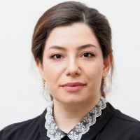 Narges Beheshti Shahneshin