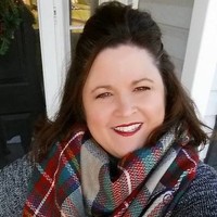 Candy Mercer