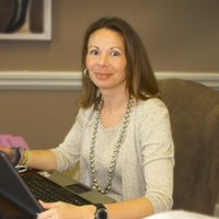 Leigh Ann Schell