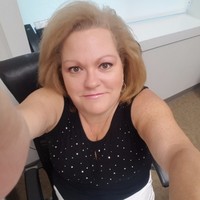 Suzette M Ford