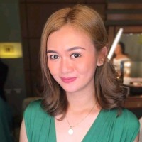 Ella Mae Ramirez