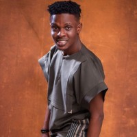 Olaniyi Joshua