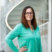 Hanna Lindstedt Hallsten