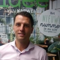 Sebastiaan Vreekamp