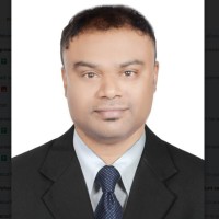 mohammed irfan