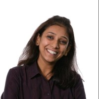 Rupali Goyal