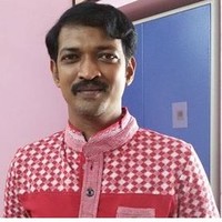 Ramesh Adinarayana