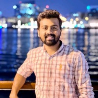 Jojimon Achankunju
