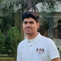 Anuj Kadam