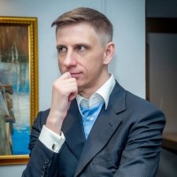 ✅    Alexey ARKHIPOV 🇷🇺