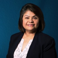 Priscilla Garza