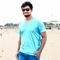 Sandeep Chandrasekar