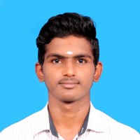 Hemanth Chandran