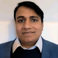Feroz Mohammed