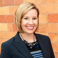 Rochelle Dickson (Bowen), SPHR