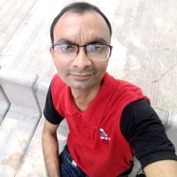 Vasim Shaikh