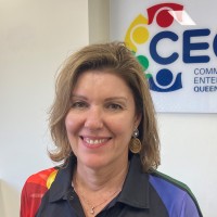 Melinda Hammond