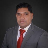 Ajay Kumar Singh
