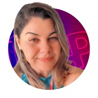 Priscila Oliveira Bernardo