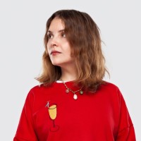 Lisa Pejemskaya
