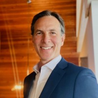 Marc Thibeault, P. Eng.