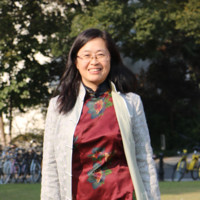 Cuilian Liu