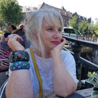 Caroline Barry