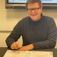 Guus Van Den Hurk