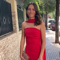 Cristina Moreno