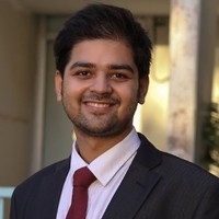Raghav Sarda