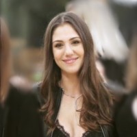 Sharon Perets