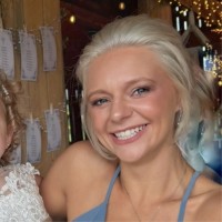 Angela Blair White