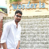 Abinash Pradhan