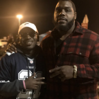 Everette Thomas