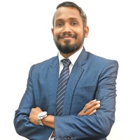 Ajith Ekanayake