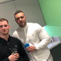 Connor Waterhouse