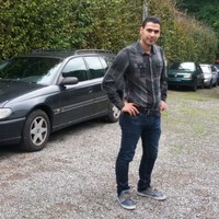 Mohammad Sy