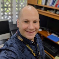 Mark Fredrick