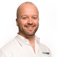Justin Macdonald