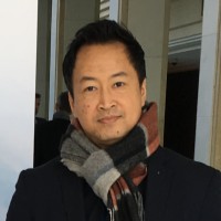 Martinus Wibowo